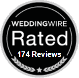 White Swan Bridal Wedding Wire Reviews