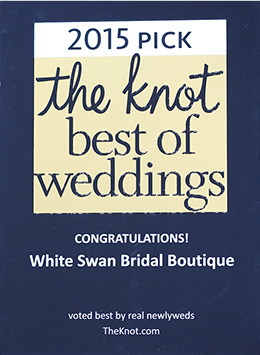 The Knot: Best Of Weddings 2015